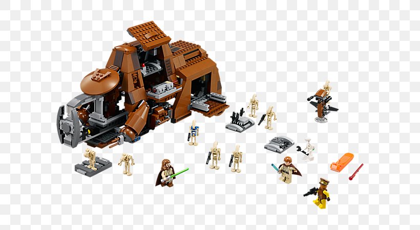 Amazon.com LEGO 7662 Star Wars Trade Federation MTT Lego 75058 Star Wars MTT Multi Troop Transport, PNG, 600x450px, Amazoncom, Lego, Lego Minifigure, Lego Star Wars, Multi Troop Transport Download Free