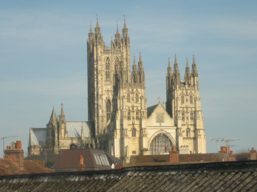 Canterbury Cathedral Church Of England Anglican Communion, PNG, 2486x1864px, Canterbury Cathedral, Anglican Communion, Archbishop Of Canterbury, Building, Canterbury Download Free