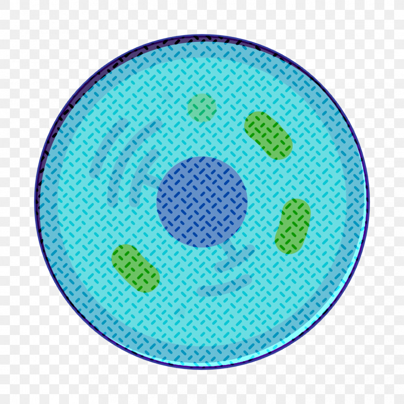 Cell Icon Scientific Study Icon, PNG, 1244x1244px, Cell Icon, Angle, Area Of A Circle, Circle, Cone Download Free