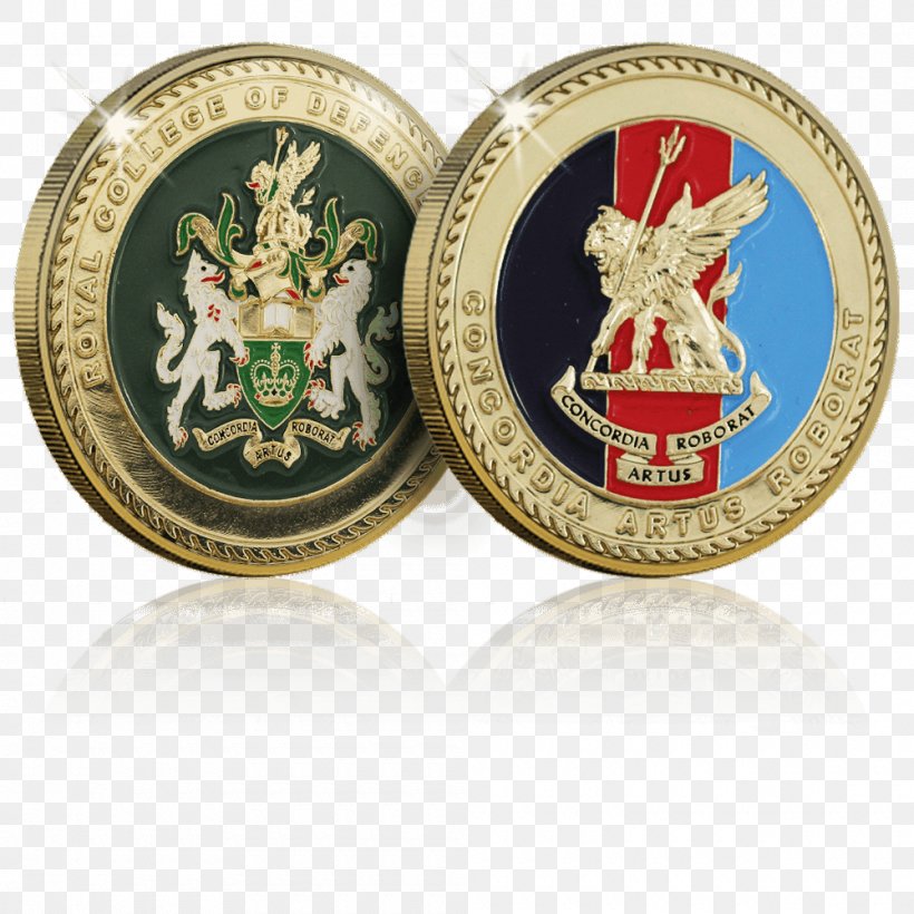 Challenge Coin Badge Royal Air Force Emblem, PNG, 1000x1000px, Challenge Coin, Badge, Brass, Coin, Commemorative Coin Download Free