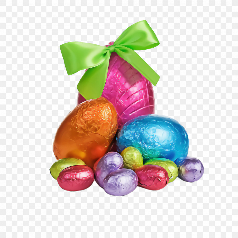 Easter Egg, PNG, 2000x2000px, Easter Egg, Easter, Food, Holiday Download Free