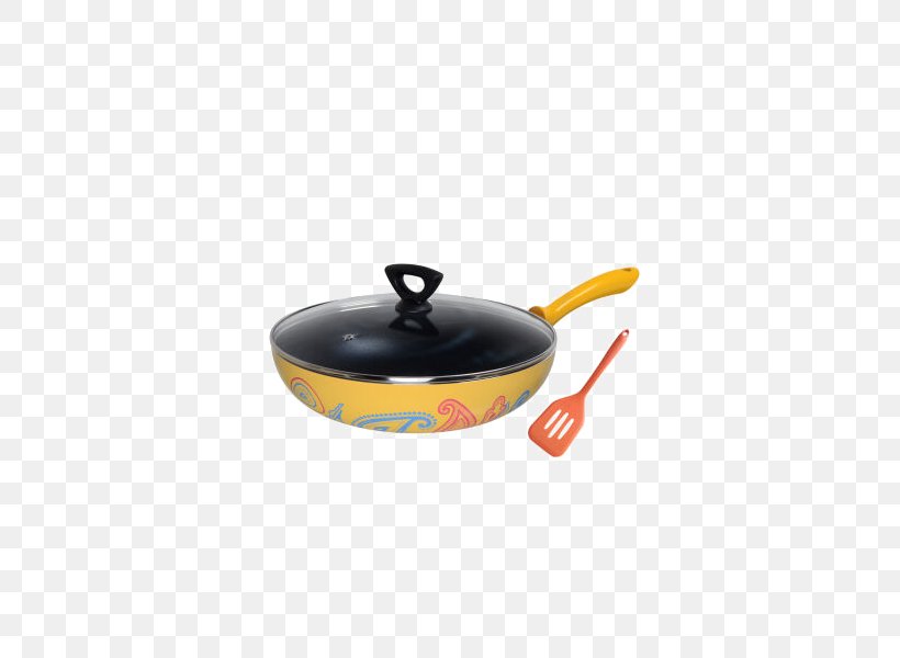 Frying Pan Lid Non-stick Surface Wok Stock Pot, PNG, 600x600px, Frying Pan, Castiron Cookware, Ceramic, Cooking, Cookware And Bakeware Download Free