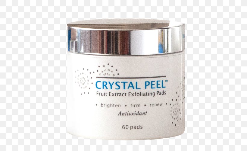 Microdermabrasion Cream Crystal Exfoliation Face, PNG, 500x500px, Microdermabrasion, Cream, Crystal, Exfoliation, Extract Download Free