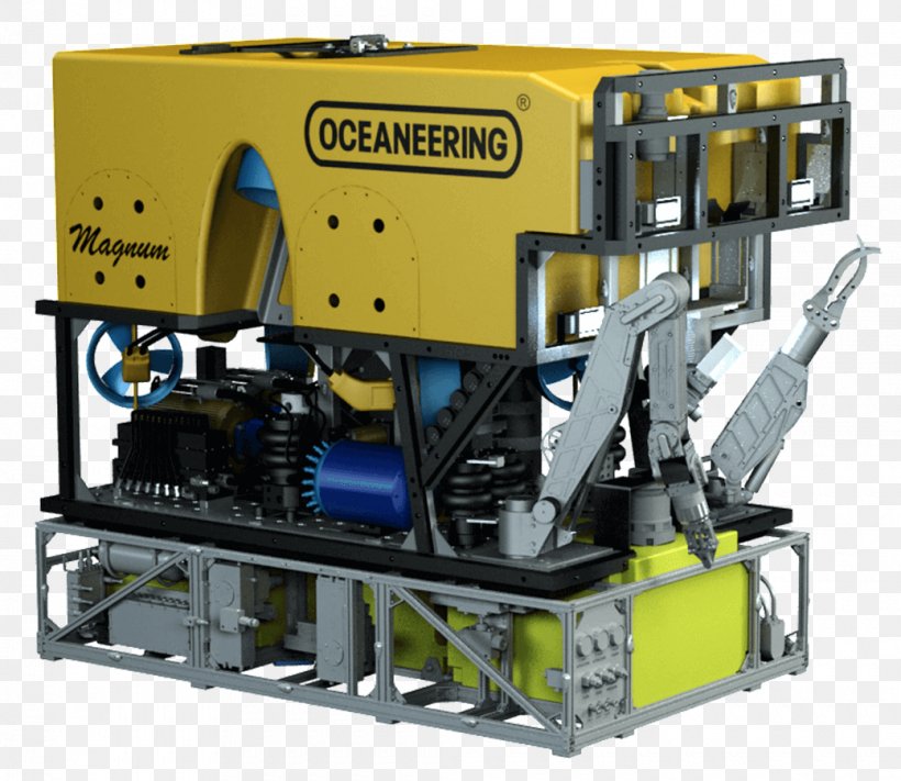 Remotely Operated Underwater Vehicle Oceaneering International Subsea Blowout Preventer Engineering, PNG, 1040x903px, Oceaneering International, Blowout Preventer, Electric Generator, Engineering, Flow Assurance Download Free
