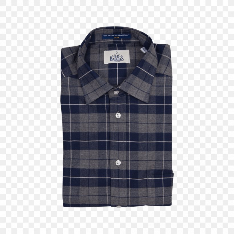 Shirt Sleeve Denim Full Plaid ETERNA, PNG, 1000x1001px, Shirt, Button, Cobalt Blue, Collar, Cotton Download Free