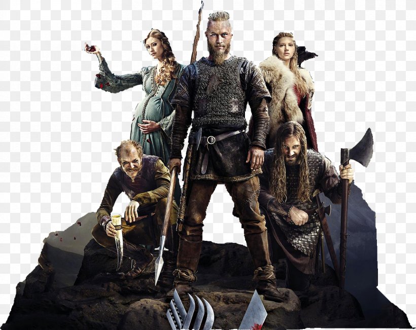 Vikings, PNG, 1192x947px, Viking, Action Figure, Episode, Figurine, Film Download Free