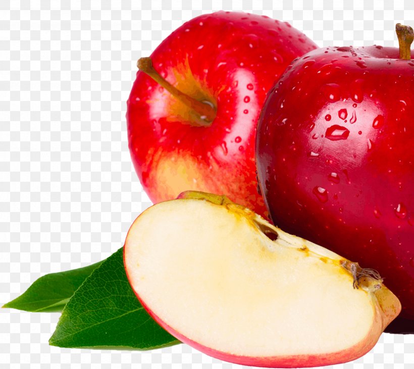 Apple Food Juice Fruit Eating, PNG, 2464x2198px, Watercolor, Cartoon, Flower, Frame, Heart Download Free