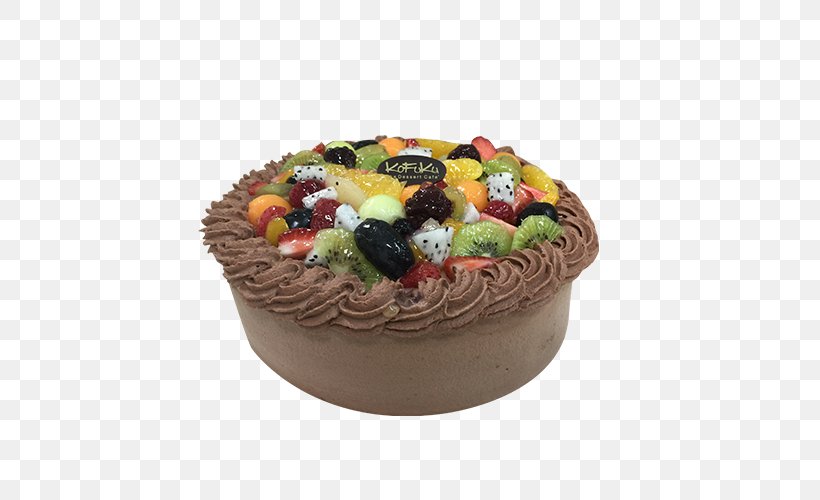 Chocolate Cake Fruitcake Torte Frozen Dessert, PNG, 500x500px, Chocolate Cake, Cake, Chocolate, Dessert, Dish Download Free