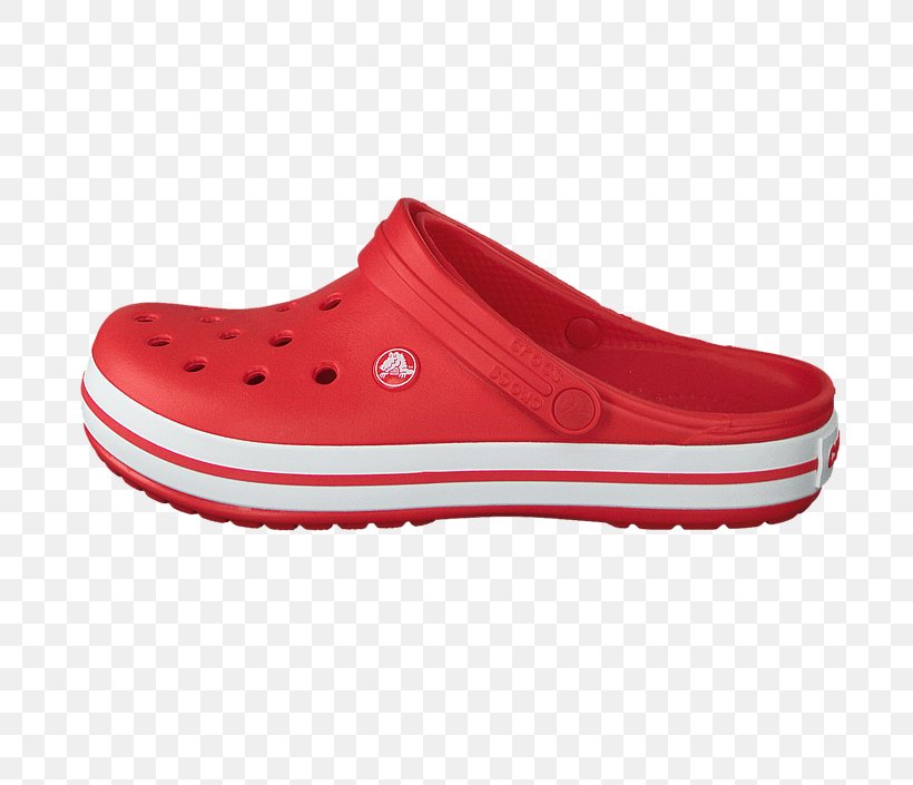 white colour crocs