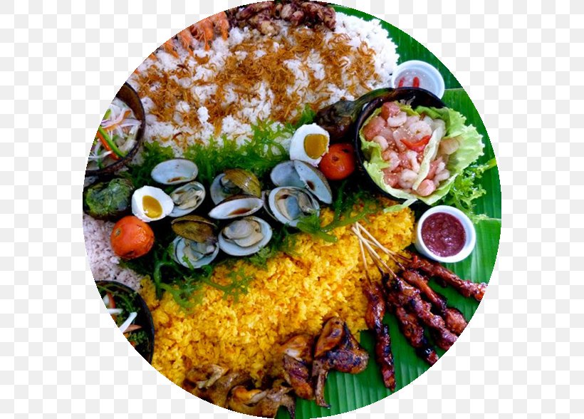 Filipino Cuisine Meatloaf Lechon Boodle Fight Cafe, PNG, 588x588px, Filipino Cuisine, Asian Food, Boodle Fight, Cafe, Chef Download Free