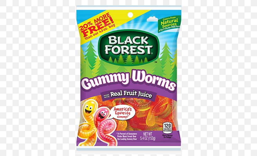 Gummy Bear Gummi Candy Organic Food Vegetarian Cuisine Junk Food, PNG, 500x500px, Gummy Bear, Biscuits, Candy, Convenience Food, Cuisine Download Free