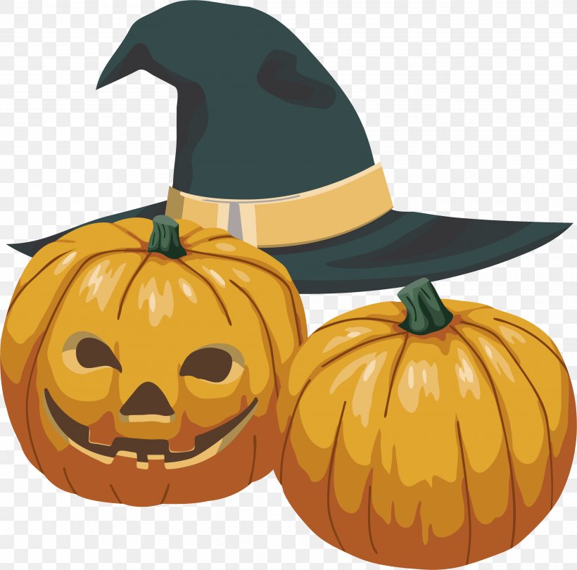 Jack-o'-lantern Halloween Pumpkin Cucurbita Maxima, PNG, 3459x3419px, 31 October, Jacko Lantern, Calabaza, Carving, Cucurbita Download Free
