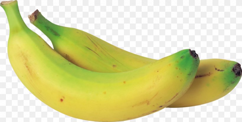 Saba Banana Clip Art, PNG, 1024x519px, Banana, Banana Family, Cooking Banana, Cooking Plantain, Food Download Free