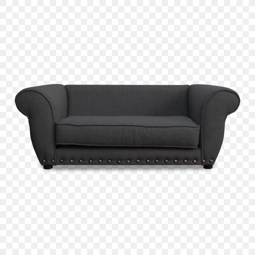 Sofa Bed Couch Comfort Armrest, PNG, 1024x1024px, Sofa Bed, Armrest, Bed, Black, Black M Download Free