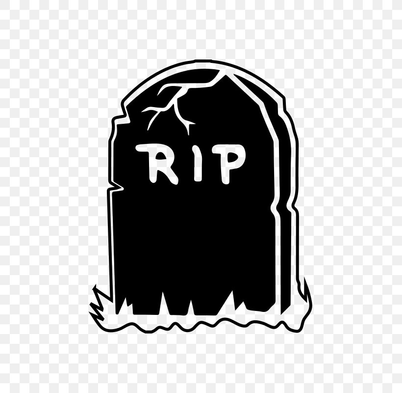 T-shirt Sticker Headstone Rest In Peace Zazzle, PNG, 618x800px, Tshirt, Black, Black And White, Brand, Bumper Sticker Download Free