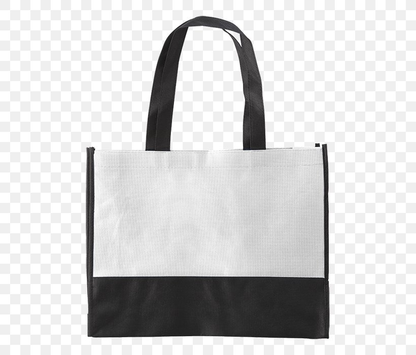 Tote Bag Plastic Bag Shopping Bags & Trolleys, PNG, 700x700px, Tote Bag, Bag, Black, Black And White, Brand Download Free
