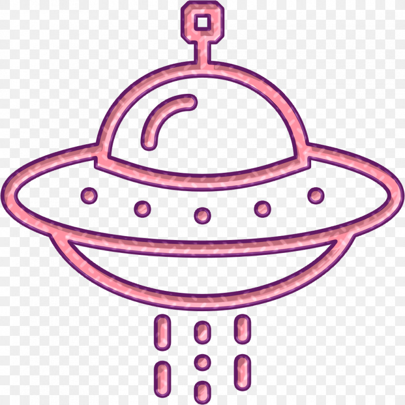 Ufo Icon Space Icon, PNG, 1036x1036px, Ufo Icon, Fashion, Geometry, Line, Mathematics Download Free