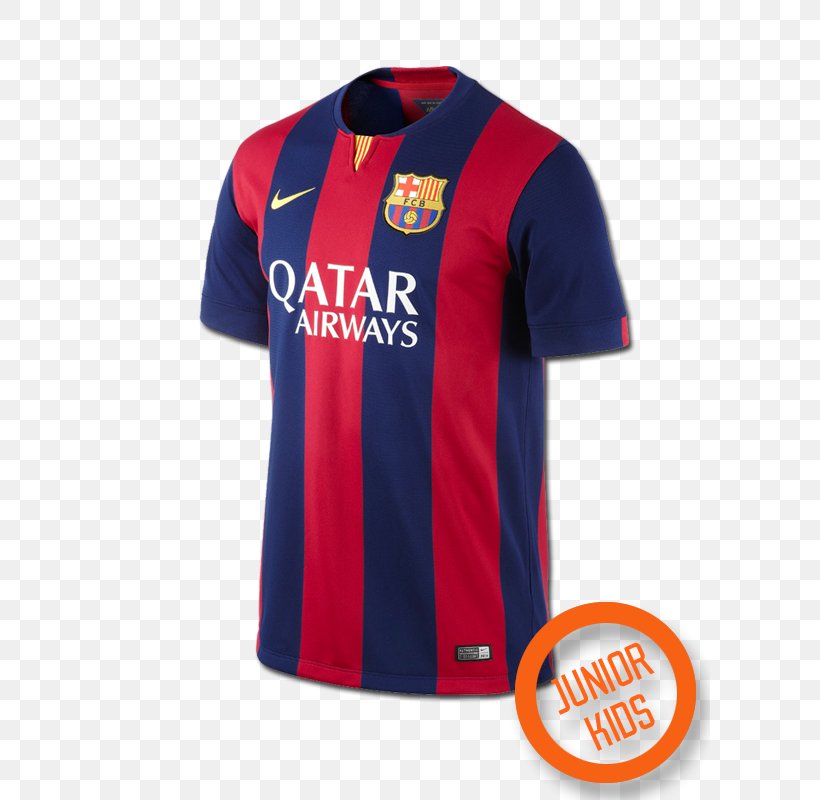 2015–16 FC Barcelona Season La Liga Football Player Maillot De Football, PNG, 700x800px, Fc Barcelona, Active Shirt, Andres Iniesta, Brand, Clothing Download Free