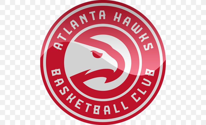 Atlanta Hawks NBA Miami Heat Golden State Warriors Portland Trail Blazers, PNG, 500x500px, Atlanta Hawks, Area, Atlanta Hawks Llc, Basketball, Boston Celtics Download Free