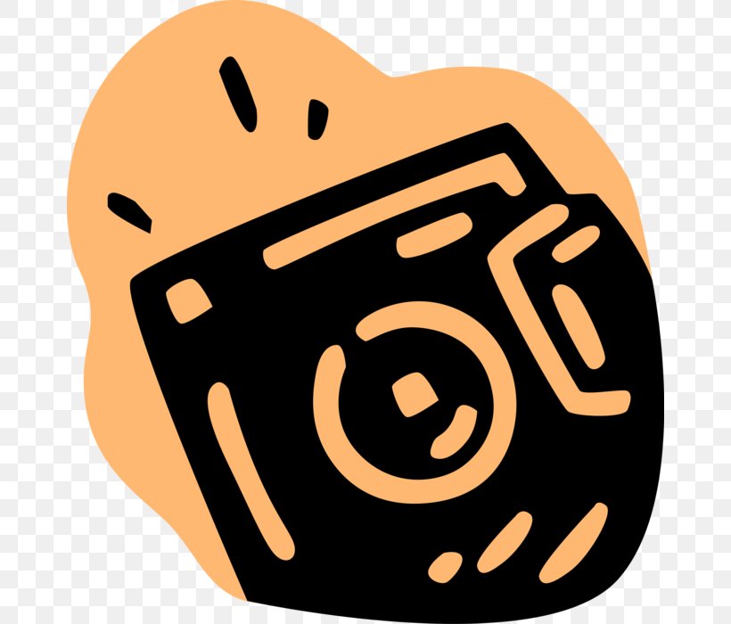 Clip Art Logo Product Design, PNG, 670x700px, Logo, Emoticon, Orange Sa, Smile, Symbol Download Free