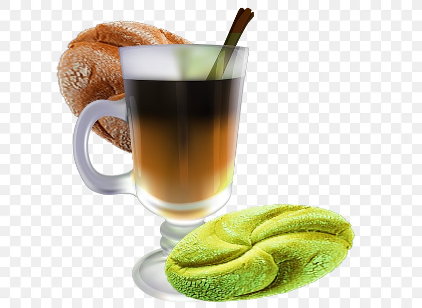 Coffee Tea Cafe Breakfast Toast, PNG, 600x600px, Coffee, Bread, Breakfast, Cafe, Caffeine Download Free