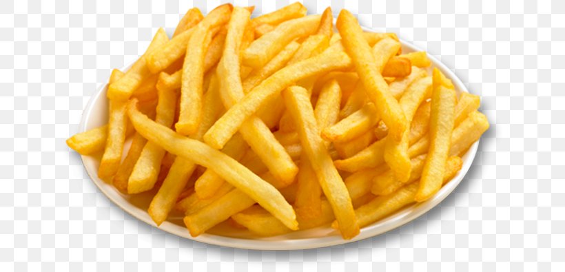 French Fries Fish And Chips Fast Food Fried Chicken Potato Chip, PNG, 640x395px, French Fries, American Food, Banana Chip, Cuisine, Deep Frying Download Free