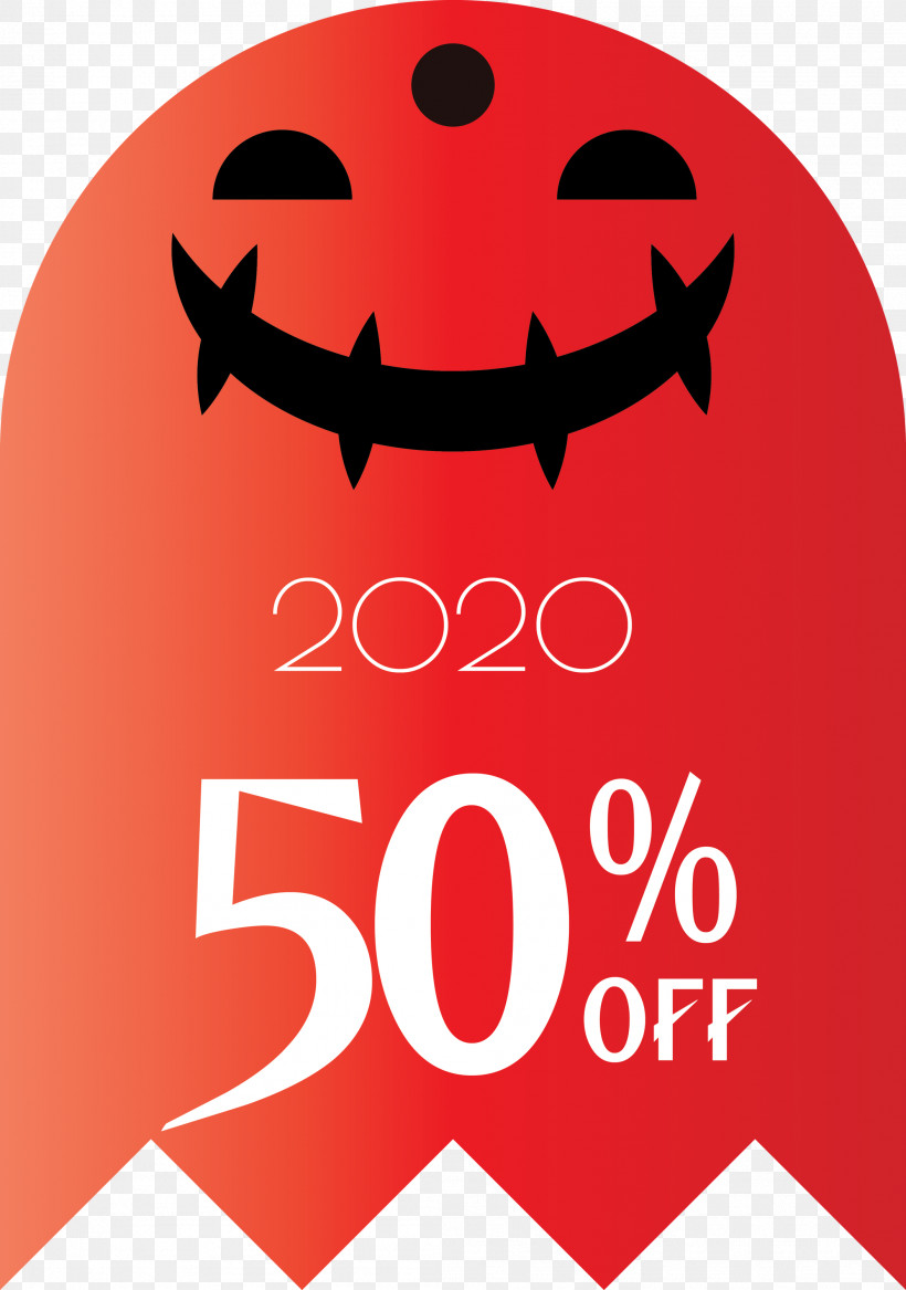Halloween Discount Halloween Sales 50% Off, PNG, 2107x3000px, 50 Discount, 50 Off, Halloween Discount, Halloween Sales, Logo Download Free