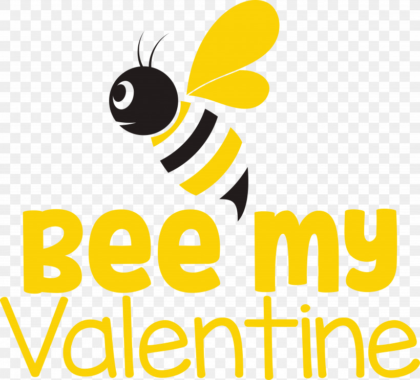 Honey Bee Insects Bees Logo Pollinator, PNG, 5153x4670px, Honey Bee, Bees, Insects, Logo, Meter Download Free