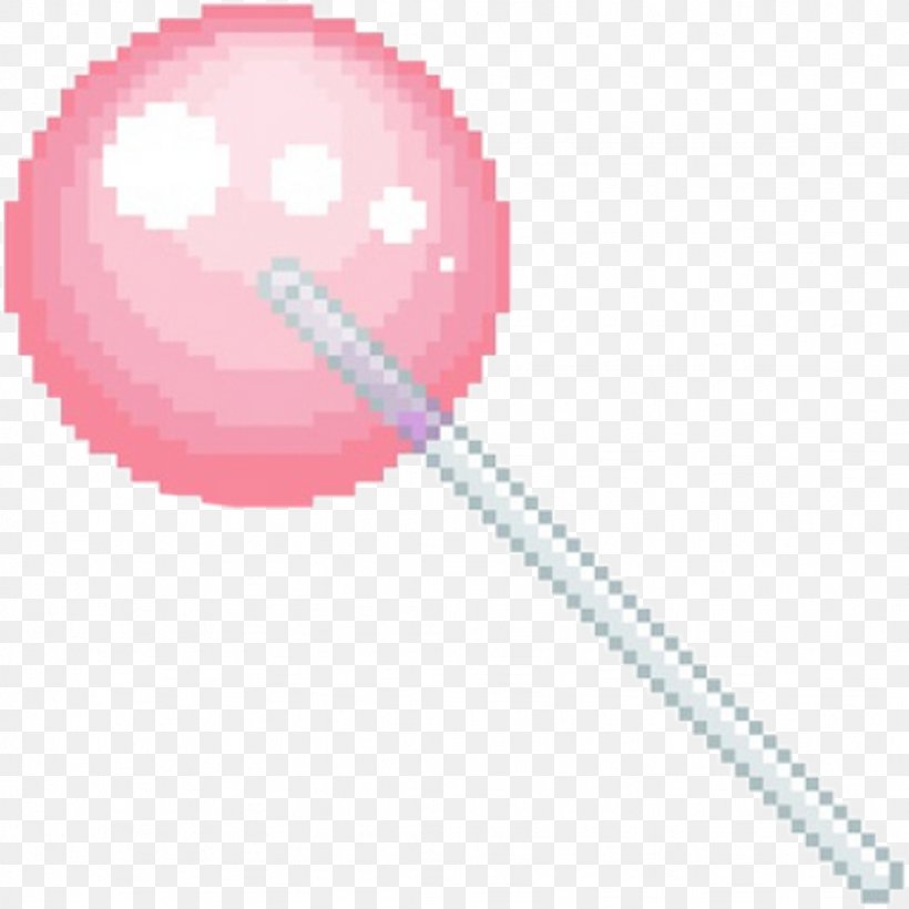Lollipop Pixel Art Pastel Drawing, PNG, 1024x1024px, Lollipop, Aesthetics, Art, Balloon, Candy Download Free