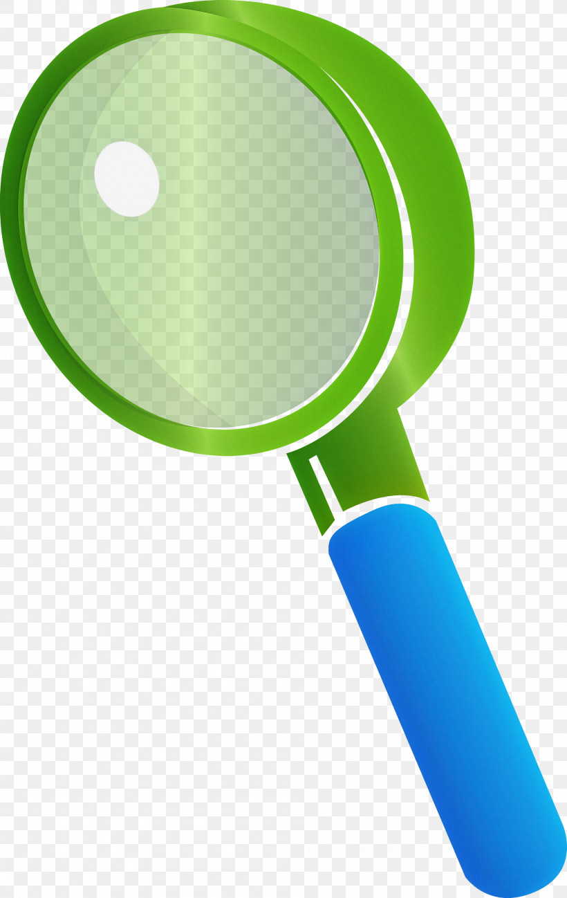 Magnifying Glass Magnifier, PNG, 1895x3000px, Magnifying Glass, Green, Magnifier Download Free