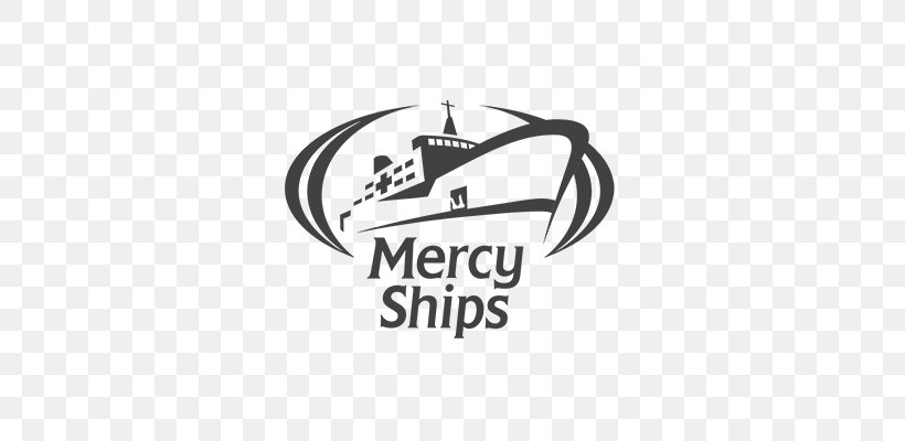 Mercy Ships Hospital Ship MV Africa Mercy Cruise Lines International Association, PNG, 660x400px, Mercy Ships, Artwork, Black, Black And White, Brand Download Free