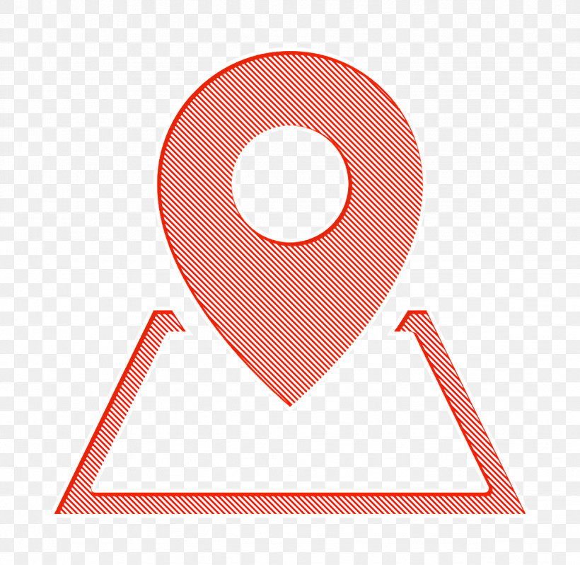 Placeholder On A Map Icon Pin Icon Facebook Pack Icon, PNG, 1228x1196px, Pin Icon, Computer, Facebook Pack Icon, Google Logo, Google Map Maker Download Free
