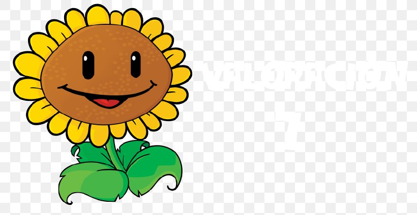 Plants VS. Zombies sunflower illustration, Plants vs. Zombies 2: It's About  Time Plants vs. Zombies Heroes Plants vs. Zombies: Garden Warfare 2, Plants  vs Zombies, food, sunflower, smiley png