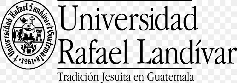 Rafael Landívar University Sergio Arboleda University Higher Education, PNG, 1804x636px, University, Academic Degree, Academy, Area, Black And White Download Free