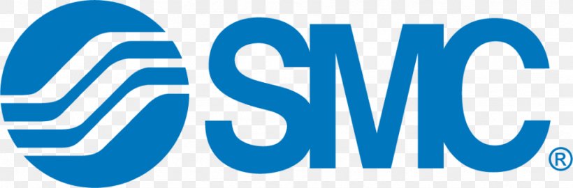 SMC Corporation SMC Pneumatics (UK) Ltd Pneumatic Cylinder Automation, PNG, 1024x338px, Smc Corporation, Area, Automation, Blue, Brand Download Free