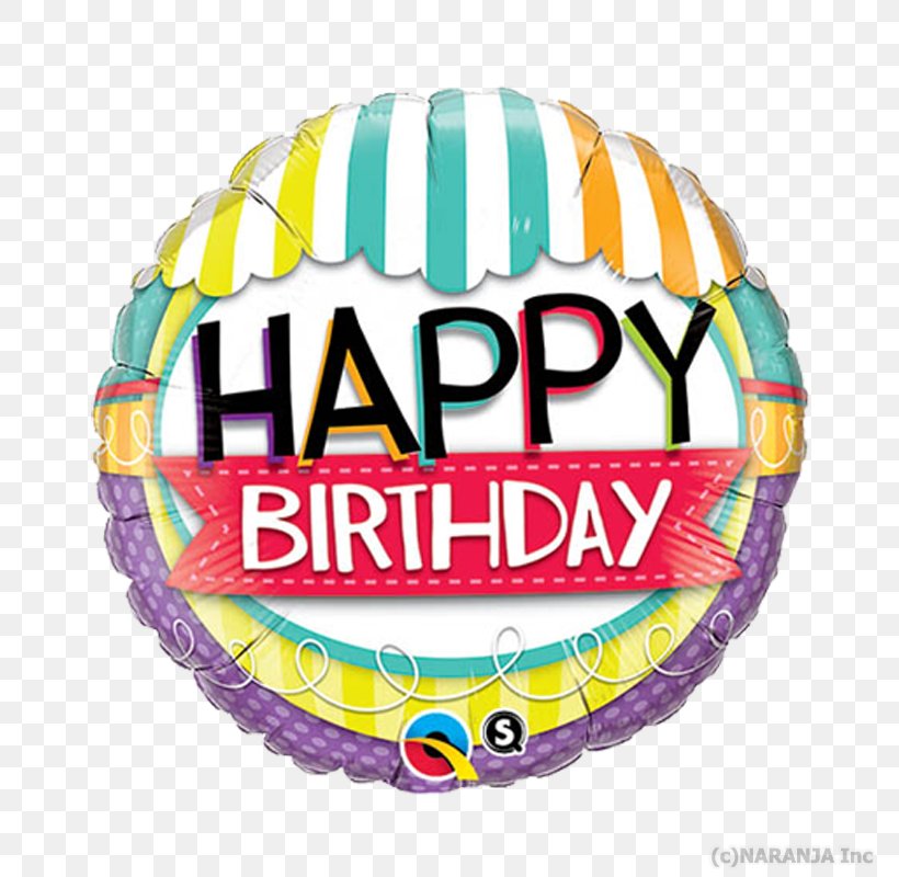 Toy Balloon Birthday Party Hot Air Balloon, PNG, 800x800px, Balloon, Bag, Birthday, Brand, Happy Birthday To You Download Free