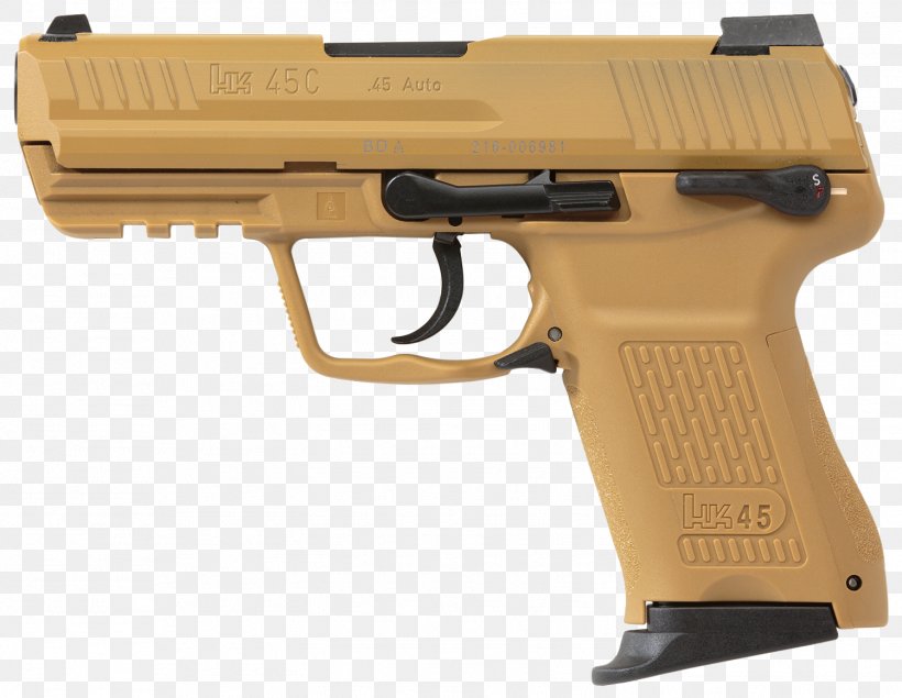 Trigger Firearm Heckler & Koch HK45 Weapon Gun Barrel, PNG, 1499x1162px, Trigger, Air Gun, Airsoft, Airsoft Gun, Airsoft Guns Download Free