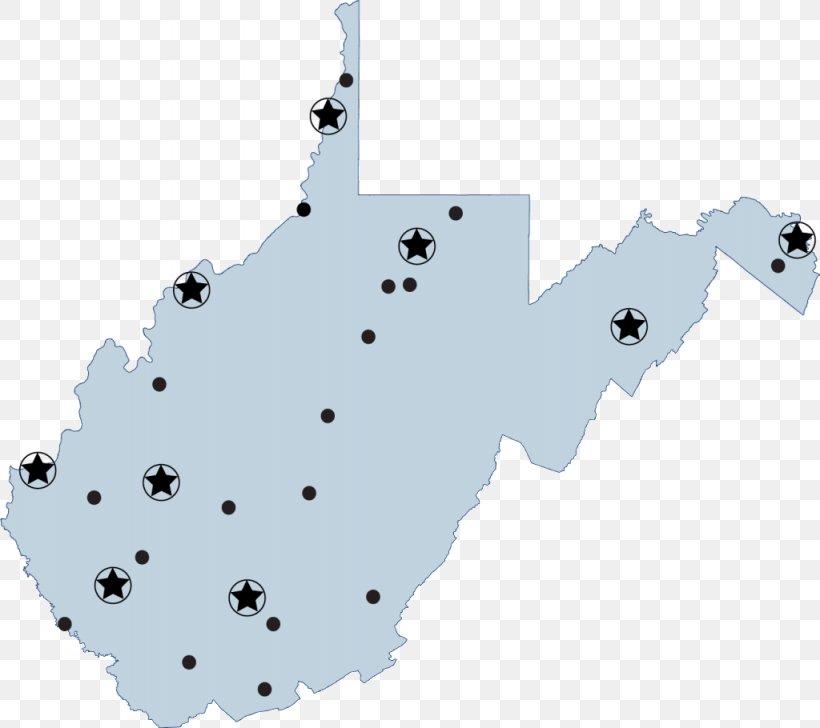 West Virginia Map Physische Karte, PNG, 1024x910px, West Virginia, Appalachian Mountains, Area, Geography, Map Download Free