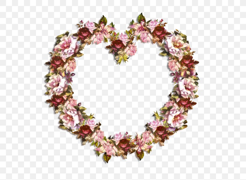 Wreath Lei Floral Design Pink M, PNG, 602x602px, Wreath, Cut Flowers, Fashion Accessory, Floral Design, Flower Download Free