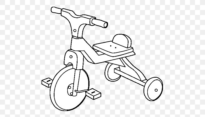 Bicycle Frames Tricycle Drawing Coloring Book Segway PT, PNG, 600x470px, Bicycle Frames, Area, Arm, Artwork, Automotive Design Download Free