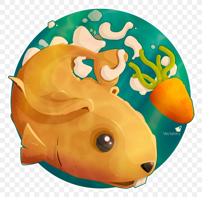 Blowfish Jakarta, PNG, 800x800px, Crossfire, Cartoon, Fish, Orange, Organism Download Free