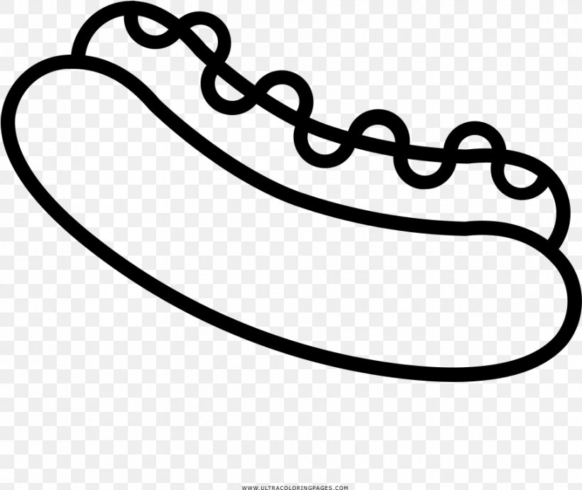 Clip Art Hot Dog Drawing Mustard Design, PNG, 905x762px, 2019, Hot Dog, Advertising, Blackandwhite, Coloring Book Download Free