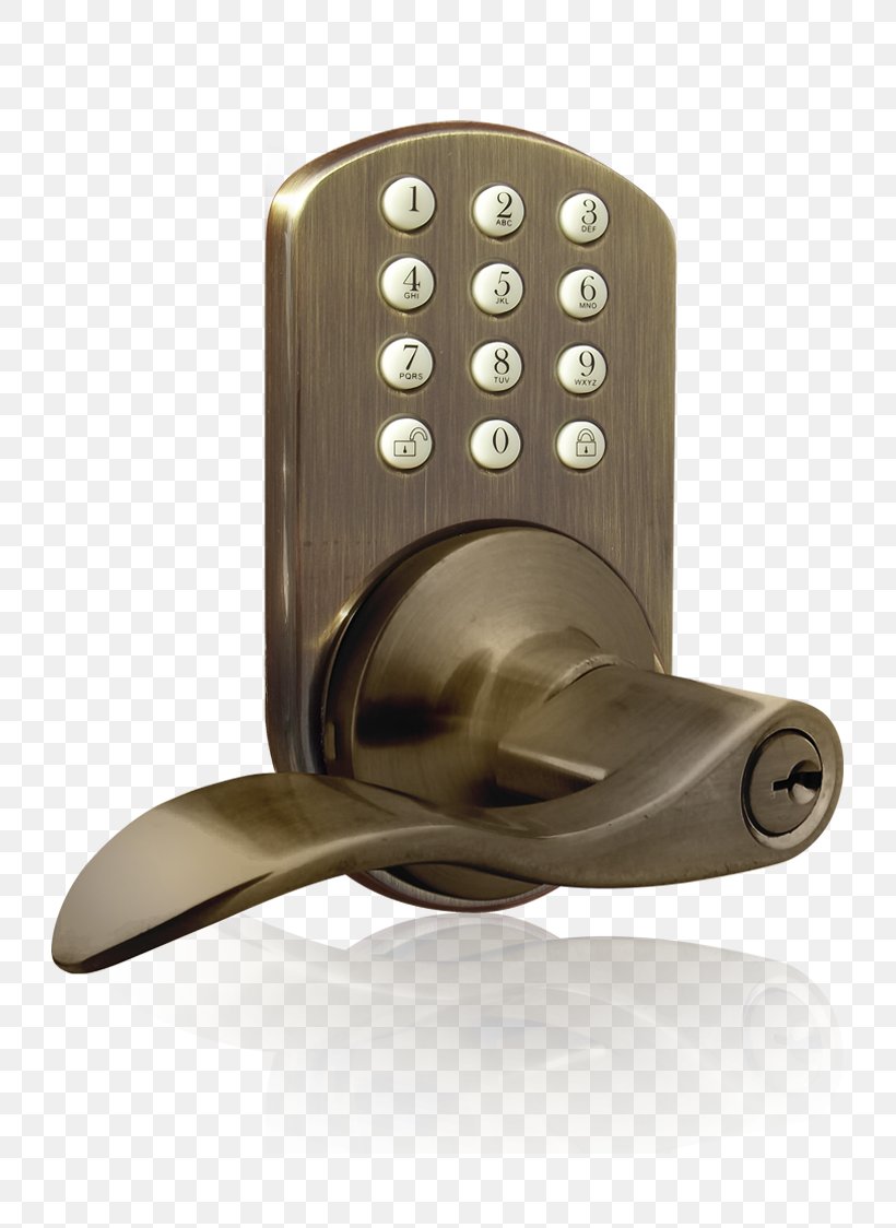 Door Handle Dead Bolt Lock, PNG, 725x1124px, Door Handle, Brass, Bronze, Dead Bolt, Door Download Free
