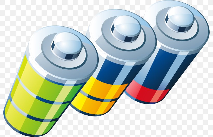 Download 3D Computer Graphics Icon, PNG, 794x527px, 3d Computer Graphics, Aluminum Can, Battery, Cylinder, Material Download Free