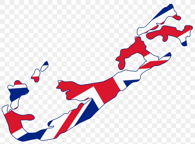 England Flag Of Bermuda Map, PNG, 2000x1482px, England, Area, Art, Bermuda, Blue Download Free