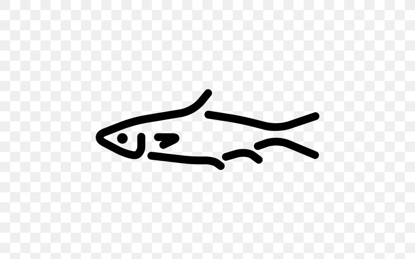 Fish Seafood Thunnus Clip Art, PNG, 512x512px, Fish, Atlantic Blue Marlin, Auto Part, Black, Black And White Download Free