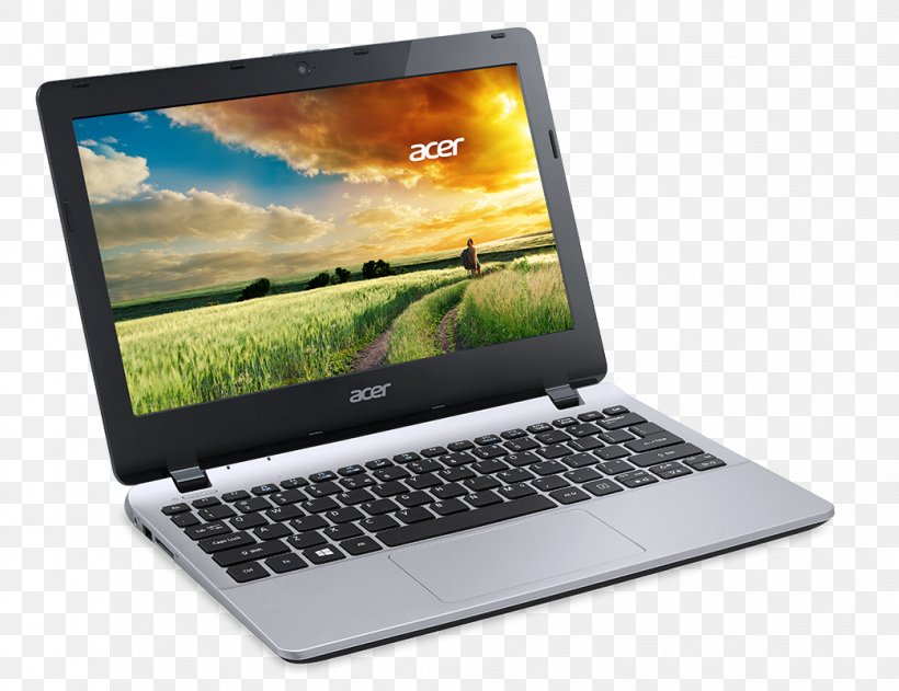 Laptop Dell Acer Aspire Celeron, PNG, 1043x803px, Laptop, Acer, Acer Aspire, Acer Aspire Notebook, Celeron Download Free