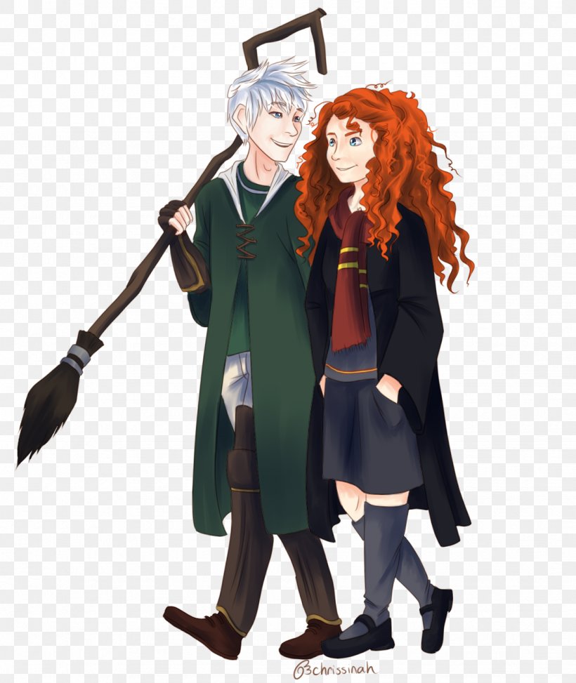 Merida Rapunzel Hogwarts Halloween Costume, PNG, 1129x1340px, Merida, Brave, Costume, Drawing, Fan Fiction Download Free