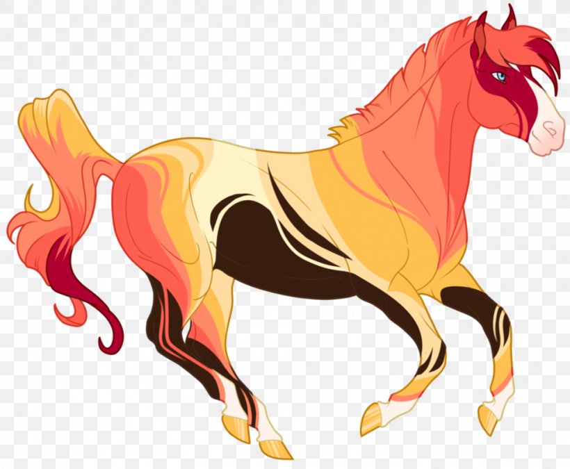 Mustang Pony Stallion Pack Animal Halter, PNG, 985x811px, Mustang, Animal, Animal Figure, Art, Carnivoran Download Free