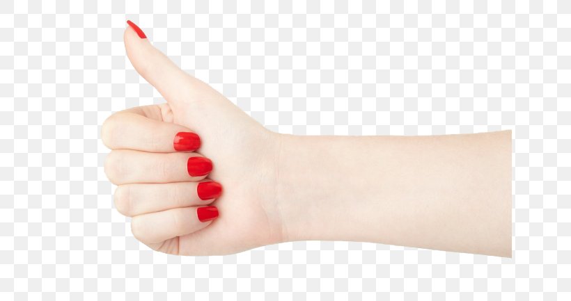 Nail Polish Nail Clipper Red, PNG, 650x433px, Nail, Arm, Cosmetics, Cosmetology, Finger Download Free